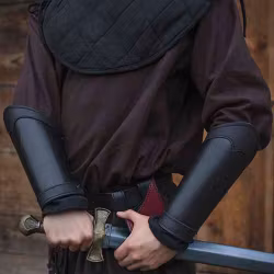 Bracers Warrior