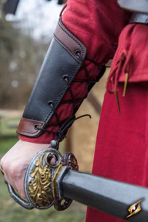 Bracers Warrior