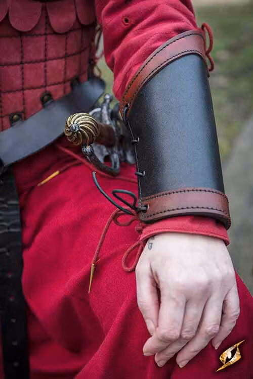 Bracers Warrior