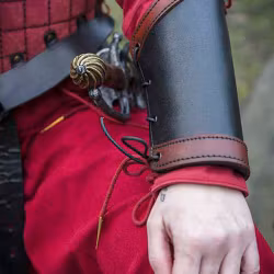 Bracers Warrior