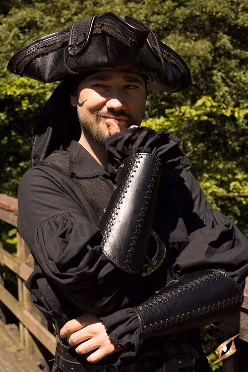 Bracers Squire