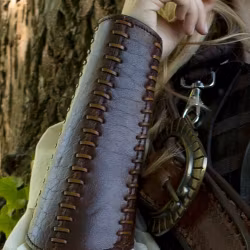 Bracers Squire