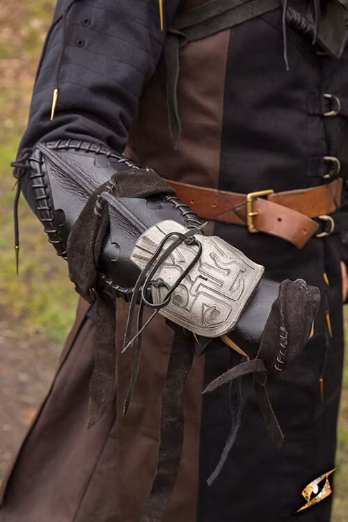 Bone Bracer
