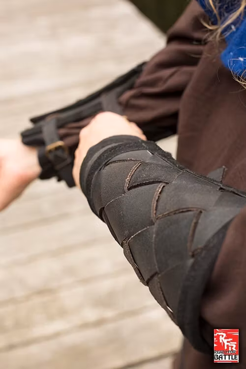 RFB Viking Bracers