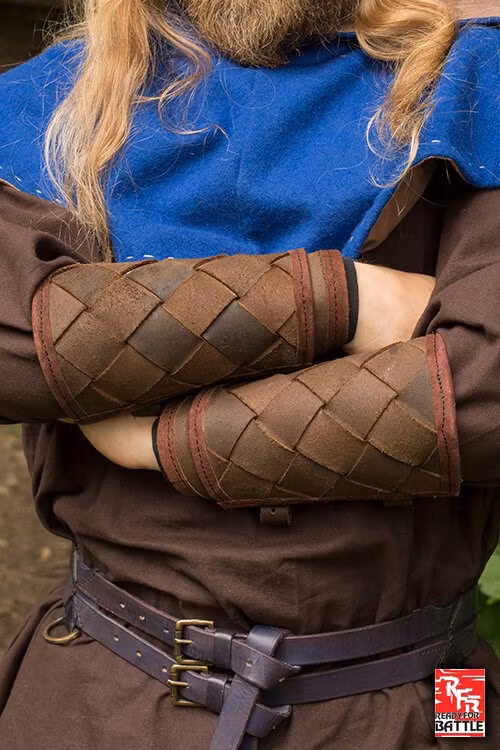 RFB Viking Bracers