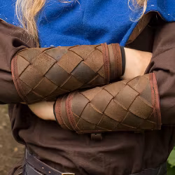 RFB Viking Bracers
