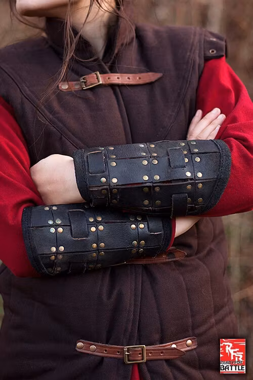 RFB Fighter Bracers