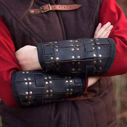 RFB Fighter Bracers