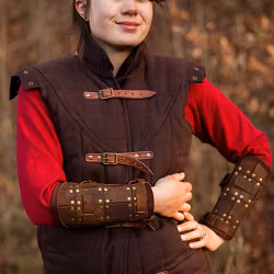 RFB Fighter Bracers