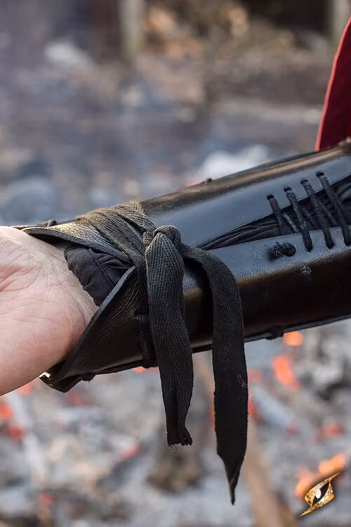 Samurai Bracers