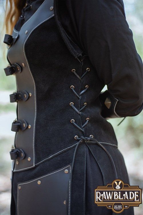 Keitharu Light Armour