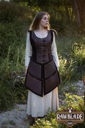 Keitharu Light Armour