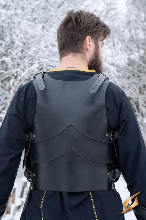 Shadow Torso Armour