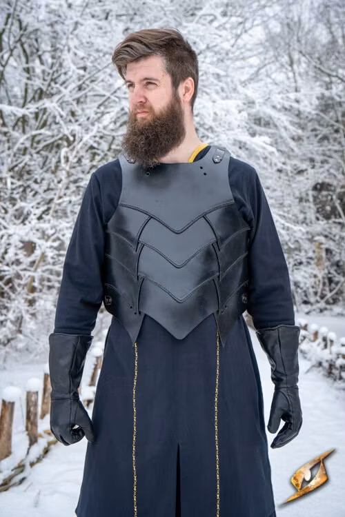 Shadow Torso Armour