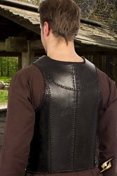 Veteran Armour - Svart