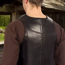 Veteran Armour - Svart