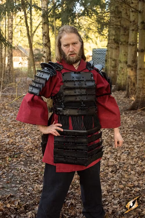 Samurai Armour