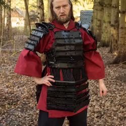 Samurai Armour