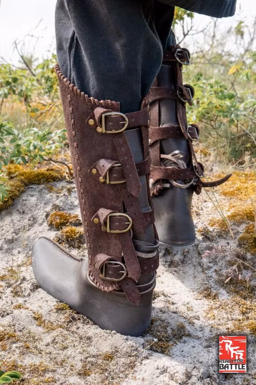 RFB Veteran Greaves - Bruna