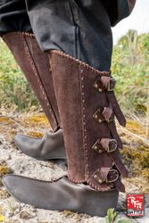 RFB Veteran Greaves - Bruna