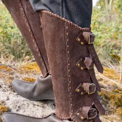 RFB Veteran Greaves - Bruna