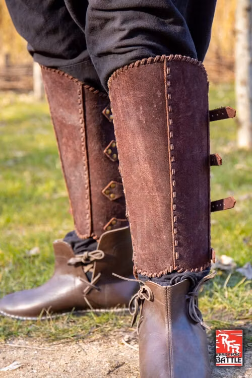 RFB Veteran Greaves - Bruna