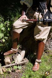 Greaves Squire - Bruna