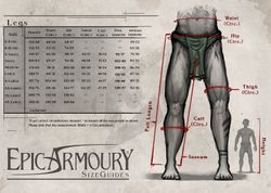 Greaves Squire - Bruna