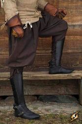 Greaves Squire - Svarta