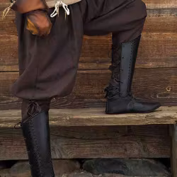 Greaves Squire - Svarta