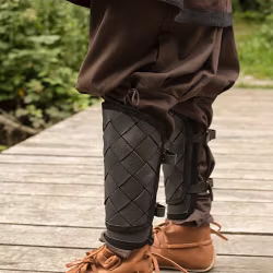 RFB Viking Greaves