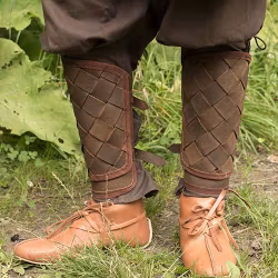 RFB Viking Greaves