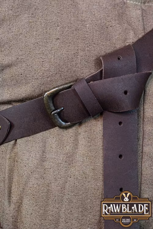 Adventurer Shoulder