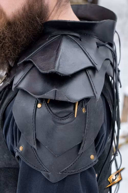 Shadow Shoulder Set