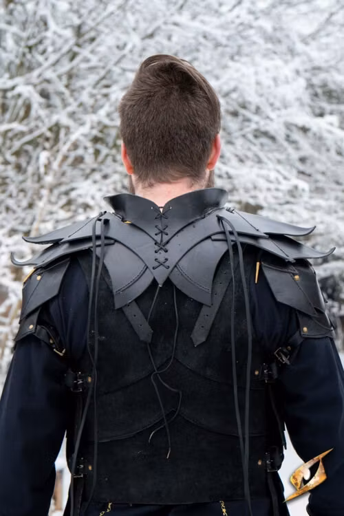 Shadow Shoulder Set