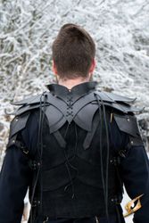 Shadow Shoulder Set