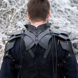 Shadow Shoulder Set