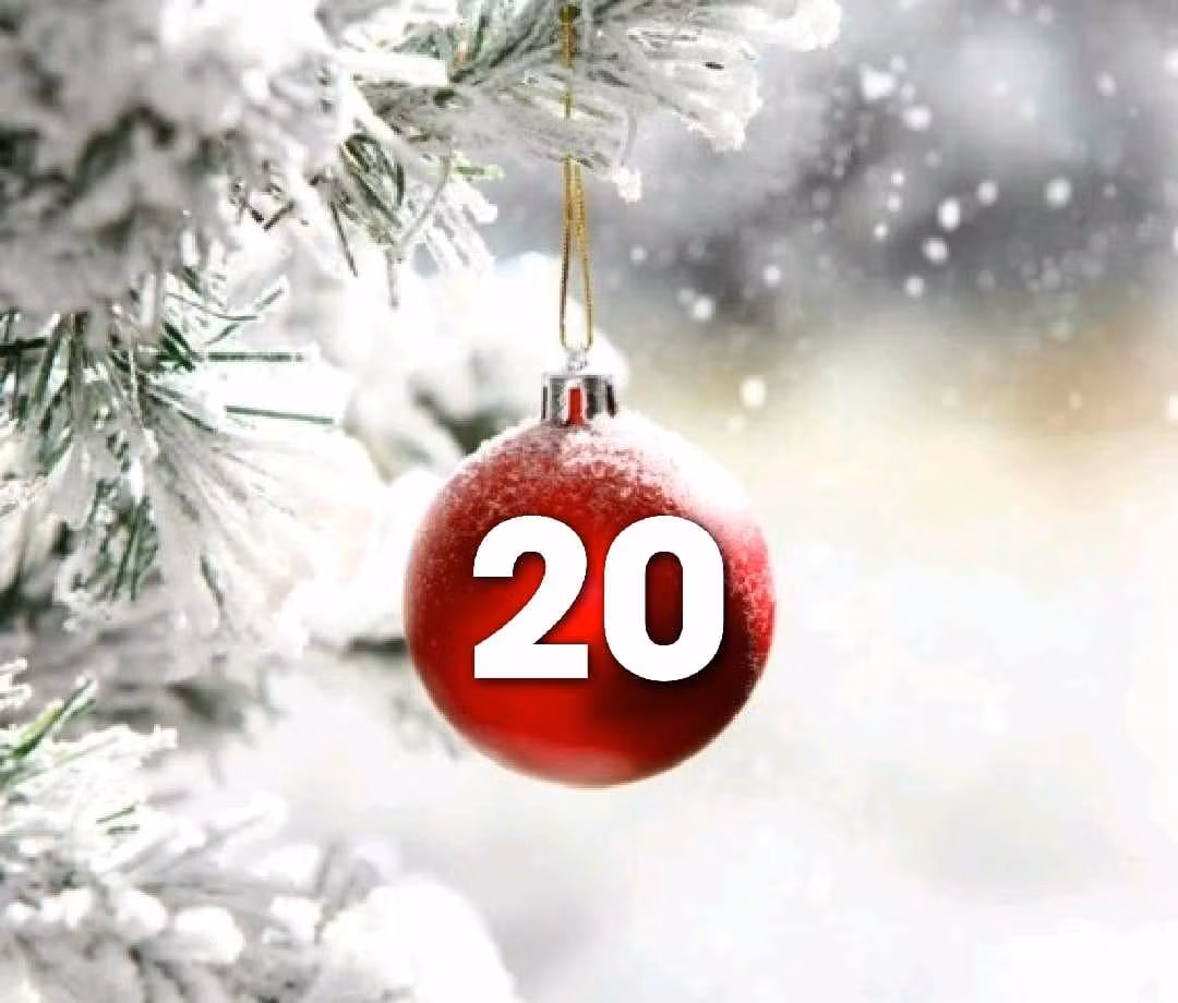 20:e december