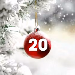 20:e december