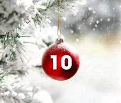 10:e december