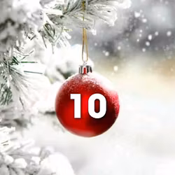 10:e december