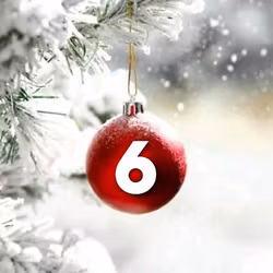 6:e december