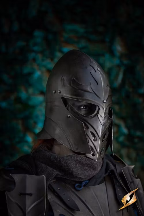 Eventide Helmet