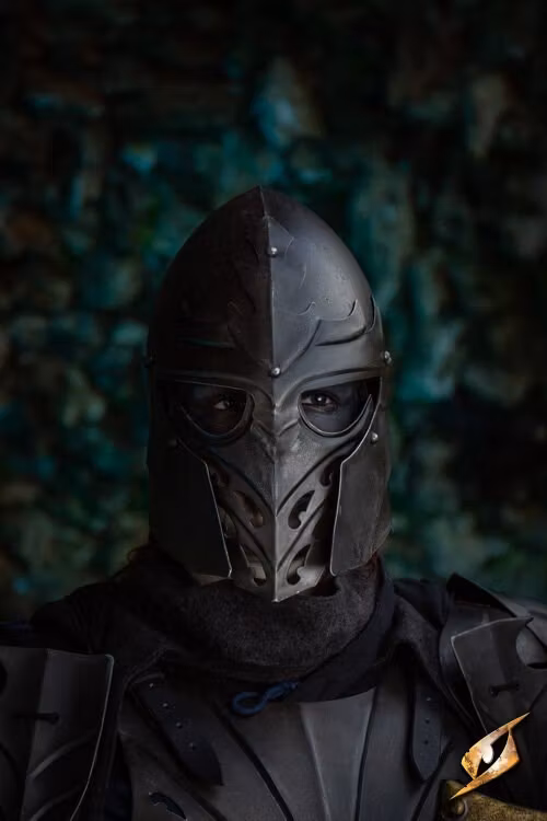Eventide Helmet