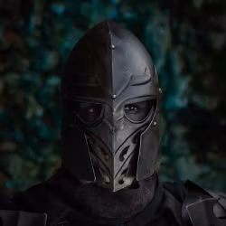 Eventide Helmet