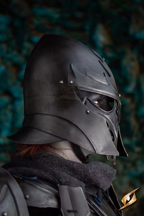 Eventide Helmet