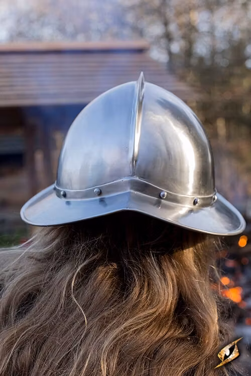 Morion