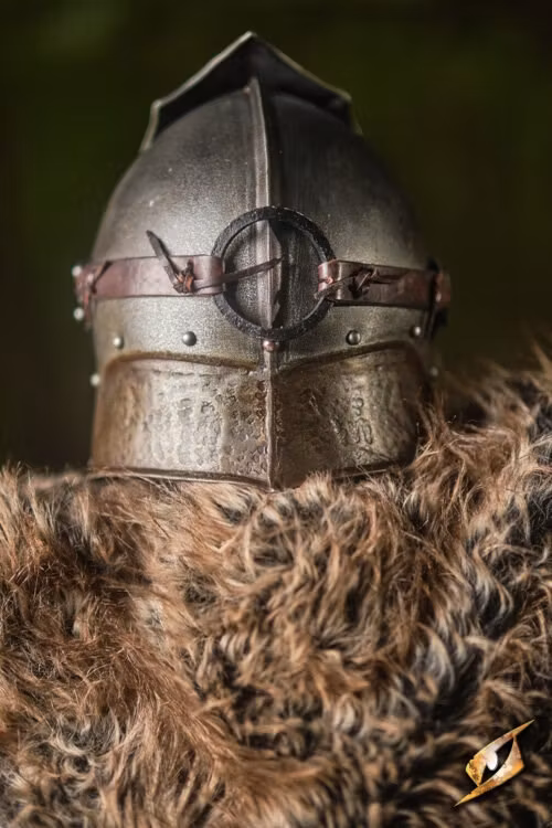 Raider Helmet