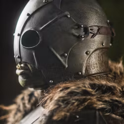 Raider Helmet