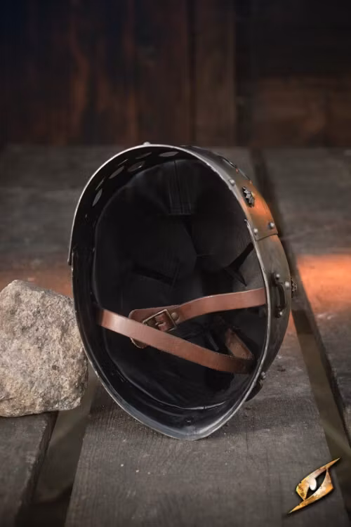 Marauder Helmet